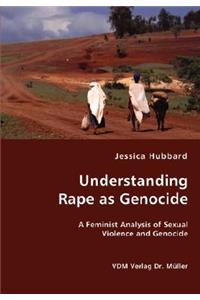 Understanding Rape as Genocide