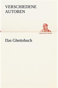 Das Ghettobuch