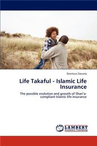 Life Takaful - Islamic Life Insurance