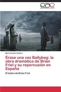 Érase una vez Ballybeg