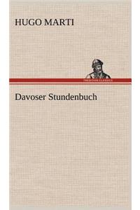 Davoser Stundenbuch