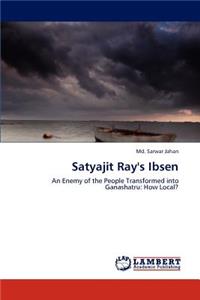 Satyajit Ray's Ibsen