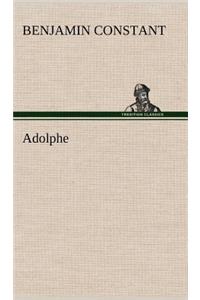 Adolphe