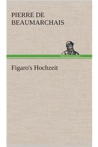 Figaro's Hochzeit