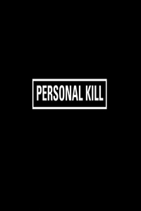 Beate Geissler & Oliver Sann: Personal Kill