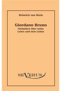 Giordano Bruno