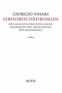 Lebensbeschreibungen