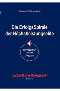 Erfolgsspirale Der H Chstleistungselite