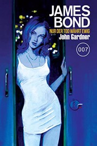 James Bond 26: Nur der Tod wahrt ewig