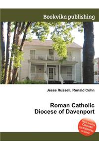 Roman Catholic Diocese of Davenport