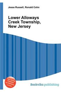Lower Alloways Creek Township, New Jersey