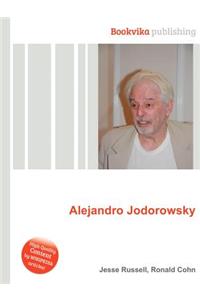 Alejandro Jodorowsky