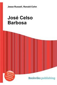 Jose Celso Barbosa