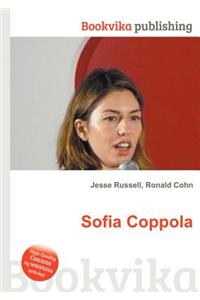 Sofia Coppola