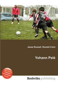 Yohann Pele