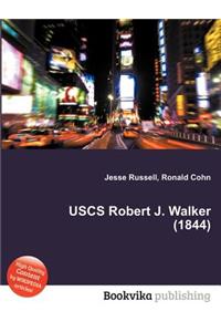 Uscs Robert J. Walker (1844)