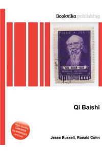 Qi Baishi
