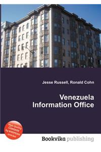 Venezuela Information Office