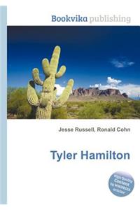 Tyler Hamilton