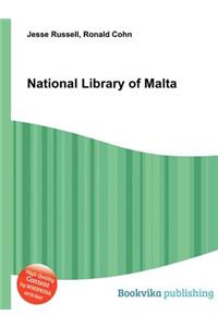 National Library of Malta