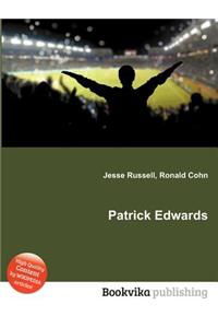 Patrick Edwards