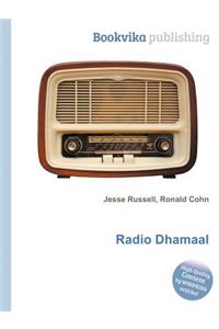 Radio Dhamaal