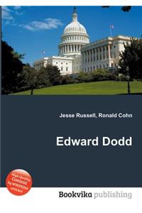 Edward Dodd