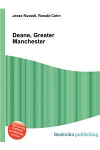 Deane, Greater Manchester