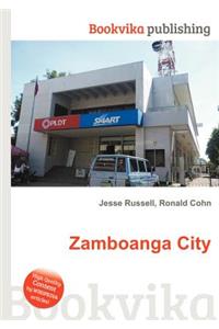 Zamboanga City