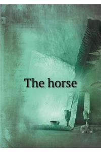 The Horse