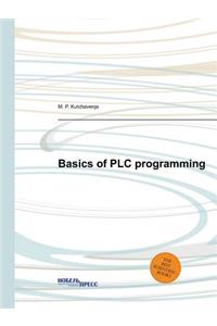 Basics of Plc Programming