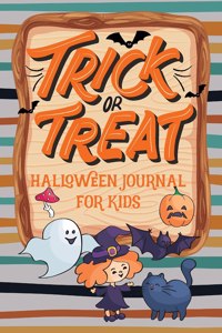 Trick or Treat