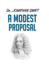 A Modest Proposal