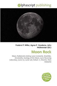 Moon Rock