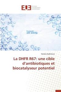 La Dhfr R67