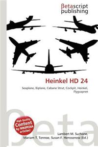 Heinkel HD 24