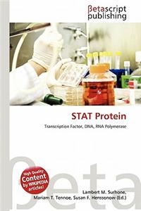 Stat Protein