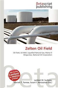 Zelten Oil Field