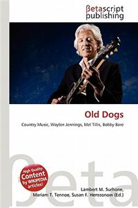 Old Dogs