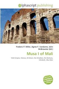 Musa I of Mali