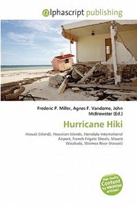Hurricane Hiki
