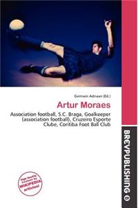 Artur Moraes