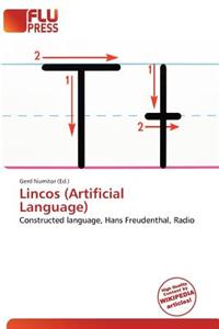 Lincos (Artificial Language)