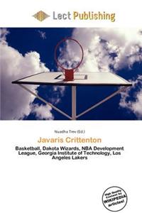 Javaris Crittenton