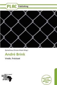 Andr Brink