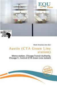 Austin (CTA Green Line Station)