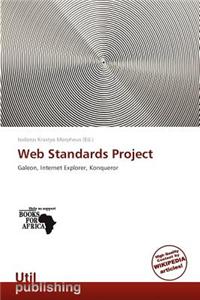 Web Standards Project