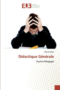 Didactique Générale