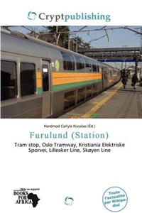 Furulund (Station)