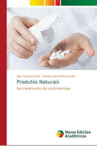 Produtos Naturais